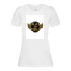Stedman Ladies Classic Tee Thumbnail