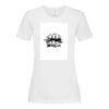 Stedman Ladies Classic Tee Thumbnail