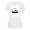 Stedman Ladies Classic Tee Thumbnail