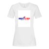 Stedman Ladies Classic Tee Thumbnail