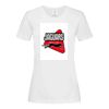 Stedman Ladies Classic Tee Thumbnail
