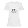 Stedman Ladies Classic Tee Thumbnail