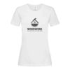 Stedman Ladies Classic Tee Thumbnail
