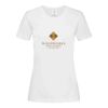 Stedman Ladies Classic Tee Thumbnail