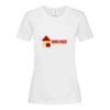 Stedman Ladies Classic Tee Thumbnail