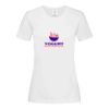 Stedman Ladies Classic Tee Thumbnail