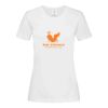 Stedman Ladies Classic Tee Thumbnail