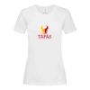 Stedman Ladies Classic Tee Thumbnail
