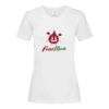 Stedman Ladies Classic Tee Thumbnail