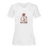 Stedman Ladies Classic Tee Thumbnail