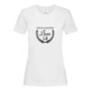 Stedman Ladies Classic Tee Thumbnail