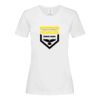 Stedman Ladies Classic Tee Thumbnail