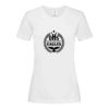 Stedman Ladies Classic Tee Thumbnail