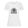 Stedman Ladies Classic Tee Thumbnail