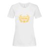Stedman Ladies Classic Tee Thumbnail