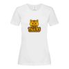 Stedman Ladies Classic Tee Thumbnail