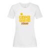 Stedman Ladies Classic Tee Thumbnail