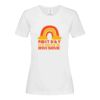 Stedman Ladies Classic Tee Thumbnail