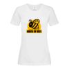 Stedman Ladies Classic Tee Thumbnail