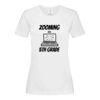 Stedman Ladies Classic Tee Thumbnail
