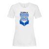 Stedman Ladies Classic Tee Thumbnail