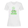Stedman Ladies Classic Tee Thumbnail
