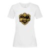 Stedman Ladies Classic Tee Thumbnail