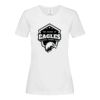 Stedman Ladies Classic Tee Thumbnail
