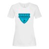 Stedman Ladies Classic Tee Thumbnail