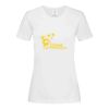 Stedman Ladies Classic Tee Thumbnail