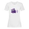 Stedman Ladies Classic Tee Thumbnail