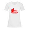 Stedman Ladies Classic Tee Thumbnail
