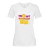 Stedman Ladies Classic Tee Thumbnail