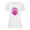 Stedman Ladies Classic Tee Thumbnail