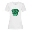 Stedman Ladies Classic Tee Thumbnail