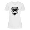 Stedman Ladies Classic Tee Thumbnail