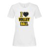 Stedman Ladies Classic Tee Thumbnail