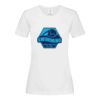 Stedman Ladies Classic Tee Thumbnail