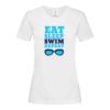 Stedman Ladies Classic Tee Thumbnail