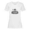 Stedman Ladies Classic Tee Thumbnail