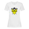 Stedman Ladies Classic Tee Thumbnail