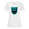Stedman Ladies Classic Tee Thumbnail