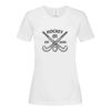 Stedman Ladies Classic Tee Thumbnail