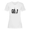 Stedman Ladies Classic Tee Thumbnail