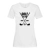Stedman Ladies Classic Tee Thumbnail