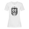 Stedman Ladies Classic Tee Thumbnail