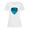 Stedman Ladies Classic Tee Thumbnail