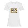 Stedman Ladies Classic Tee Thumbnail