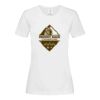 Stedman Ladies Classic Tee Thumbnail