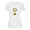 Stedman Ladies Classic Tee Thumbnail